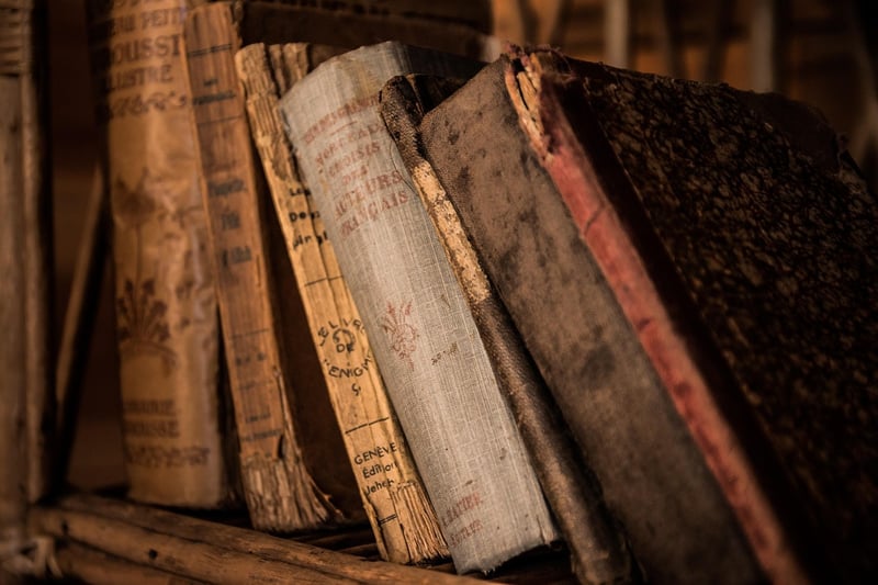 Historical Guidebook