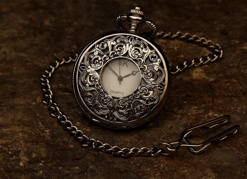 Time Travel Device
